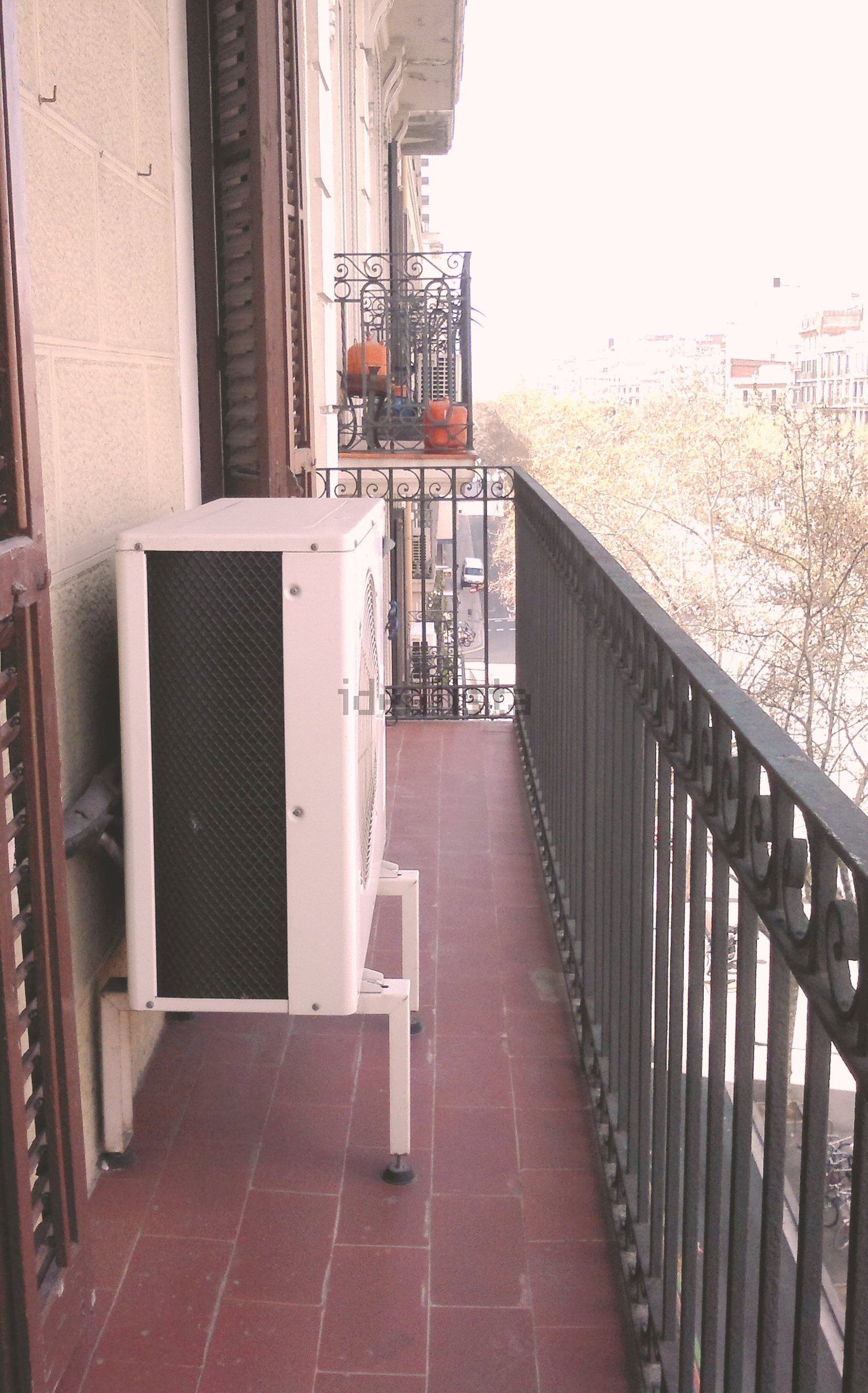 Quarto para alugar, Barcelona