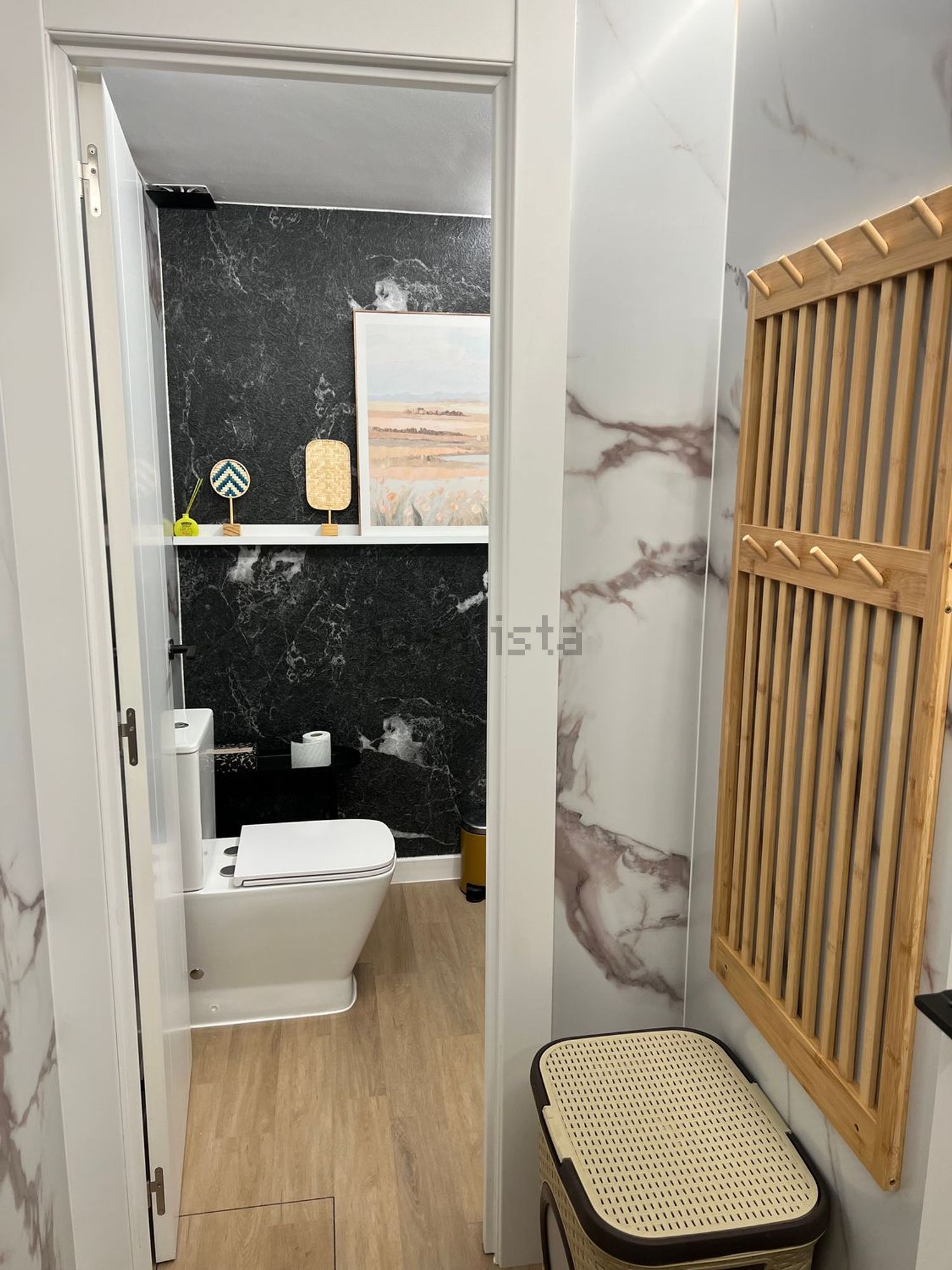 Pis de 57 m² a Valladolid