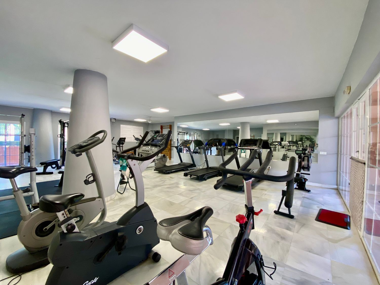 Pis de 125 m² a Estepona