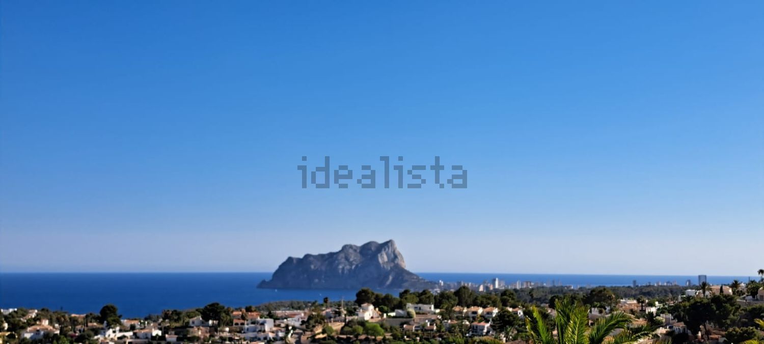 Casa de 180 m² a Teulada