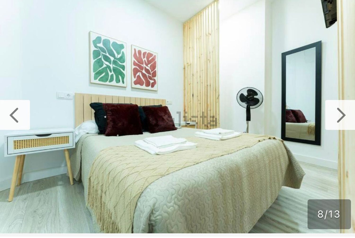 Pis de 55 m² a Santander