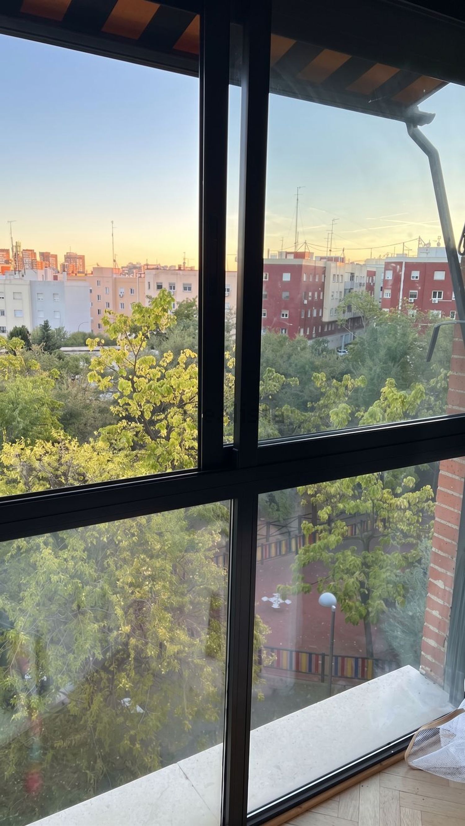 Appartamento 102 m² a Madrid