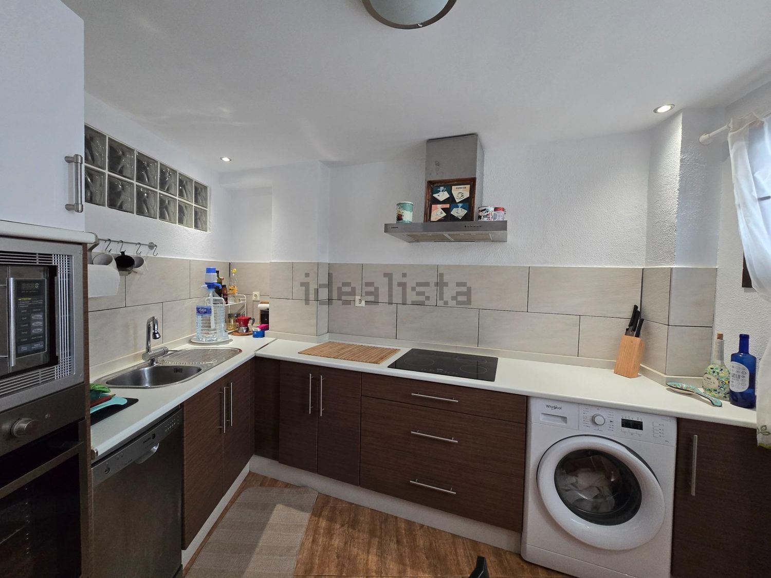 Piso de 47 m² en Mogán