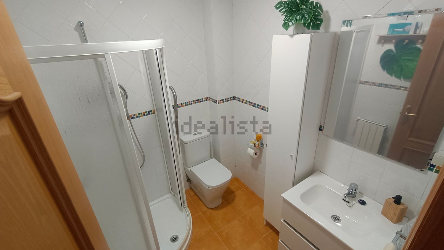Habitació de lloguer, Santander