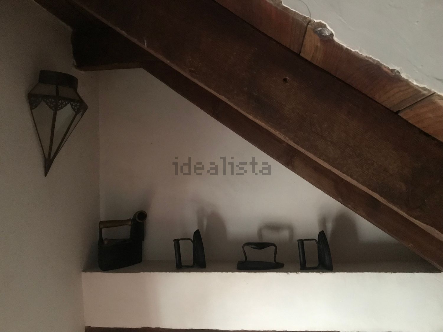 Pis de 40 m² a Granada