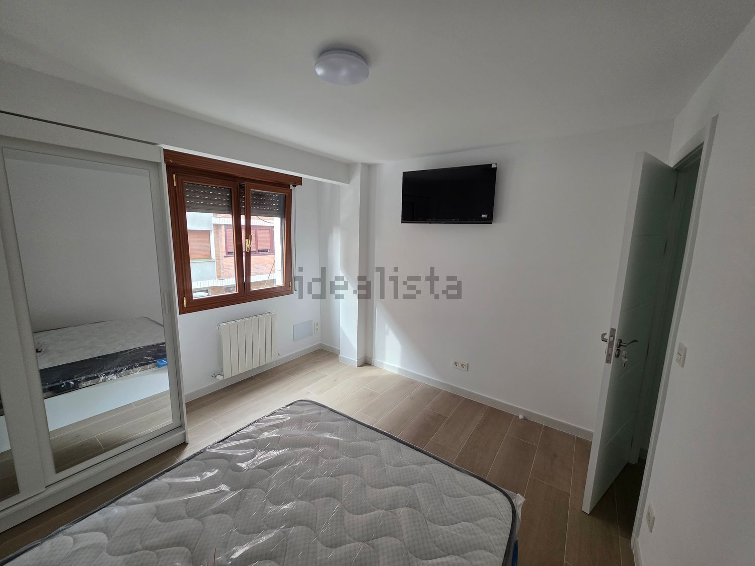 Chambre à louer, Bilbao