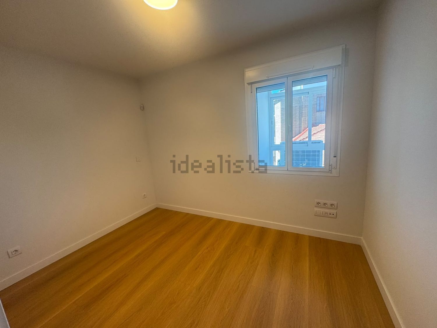 Pis de 46 m² a Madrid