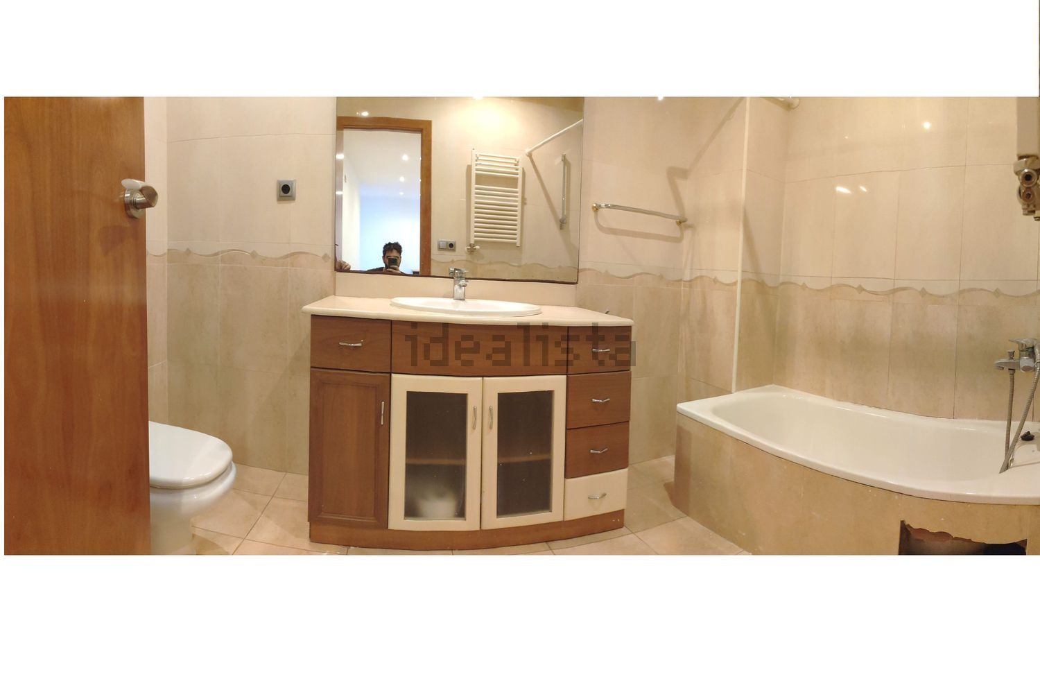 Habitación en alquiler, l'Hospitalet de Llobregat