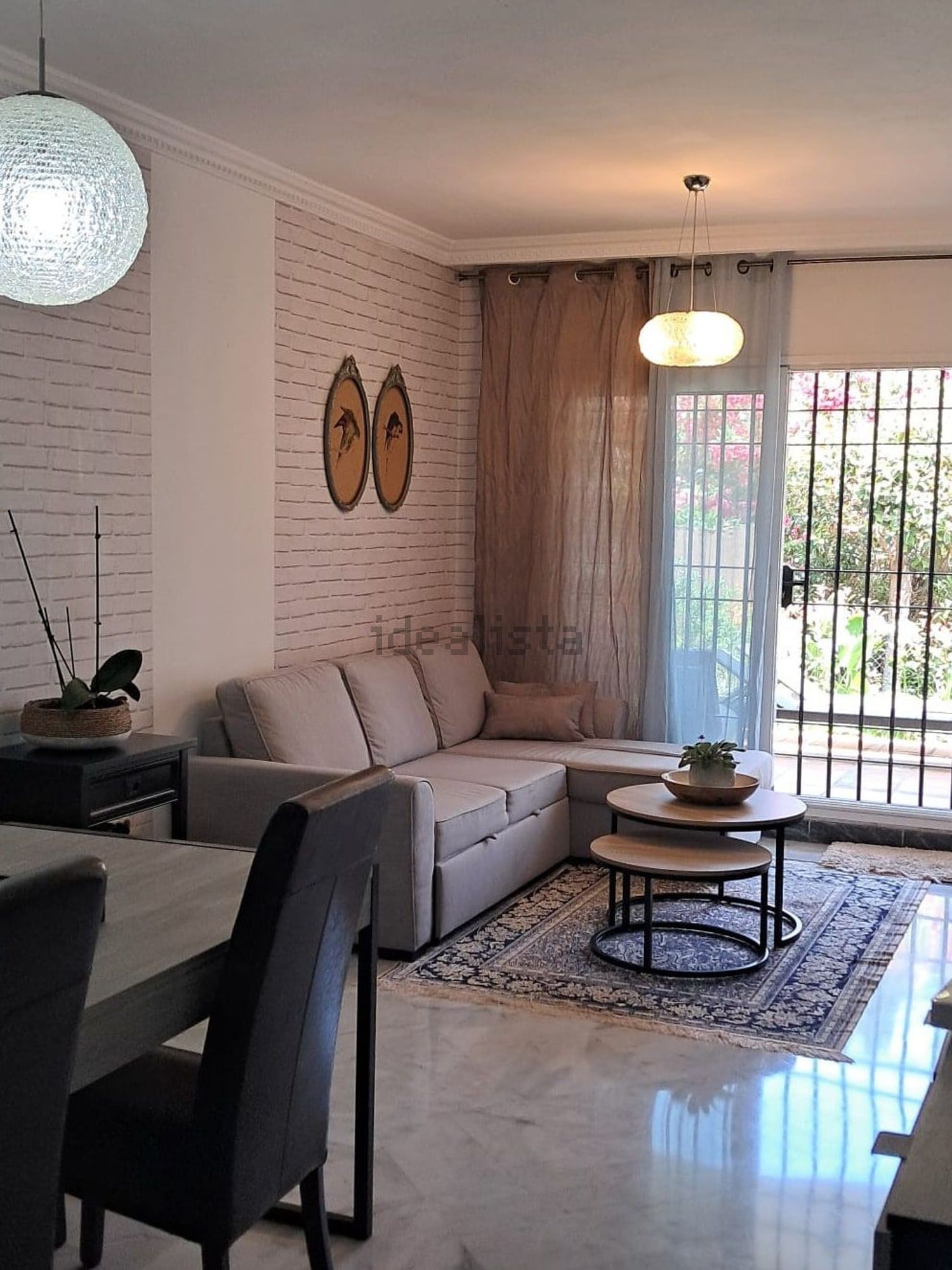 Wohnung 100 m² in Marbella