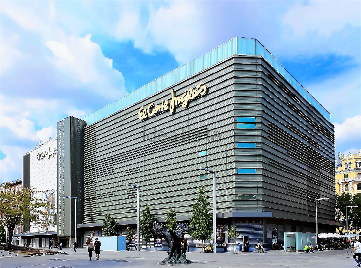 Appartamento 132 m² a Madrid