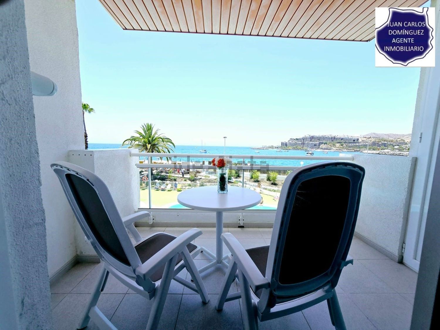 Pis de 45 m² a Mogán