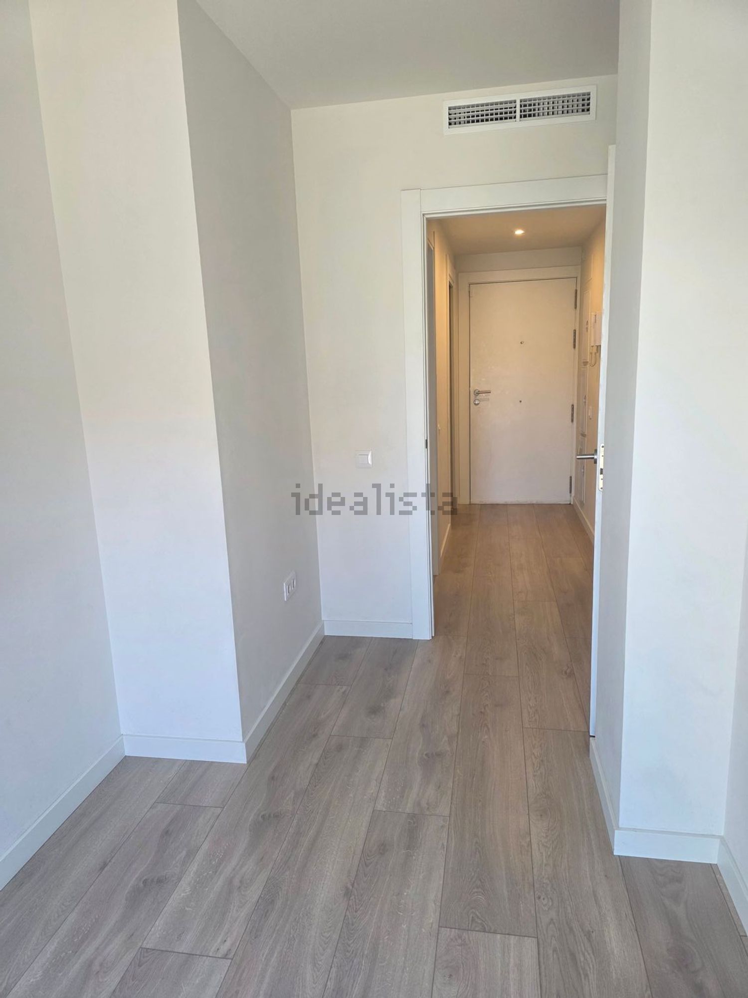 Piso de 72 m² en Vilanova i la Geltrú