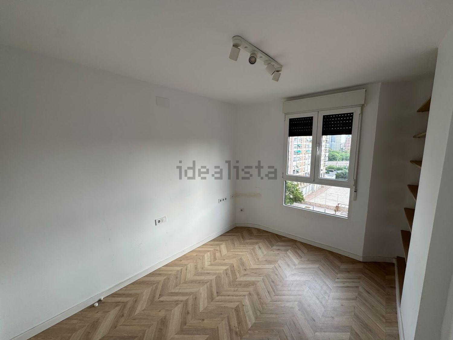 Piso de 124 m² en Valencia