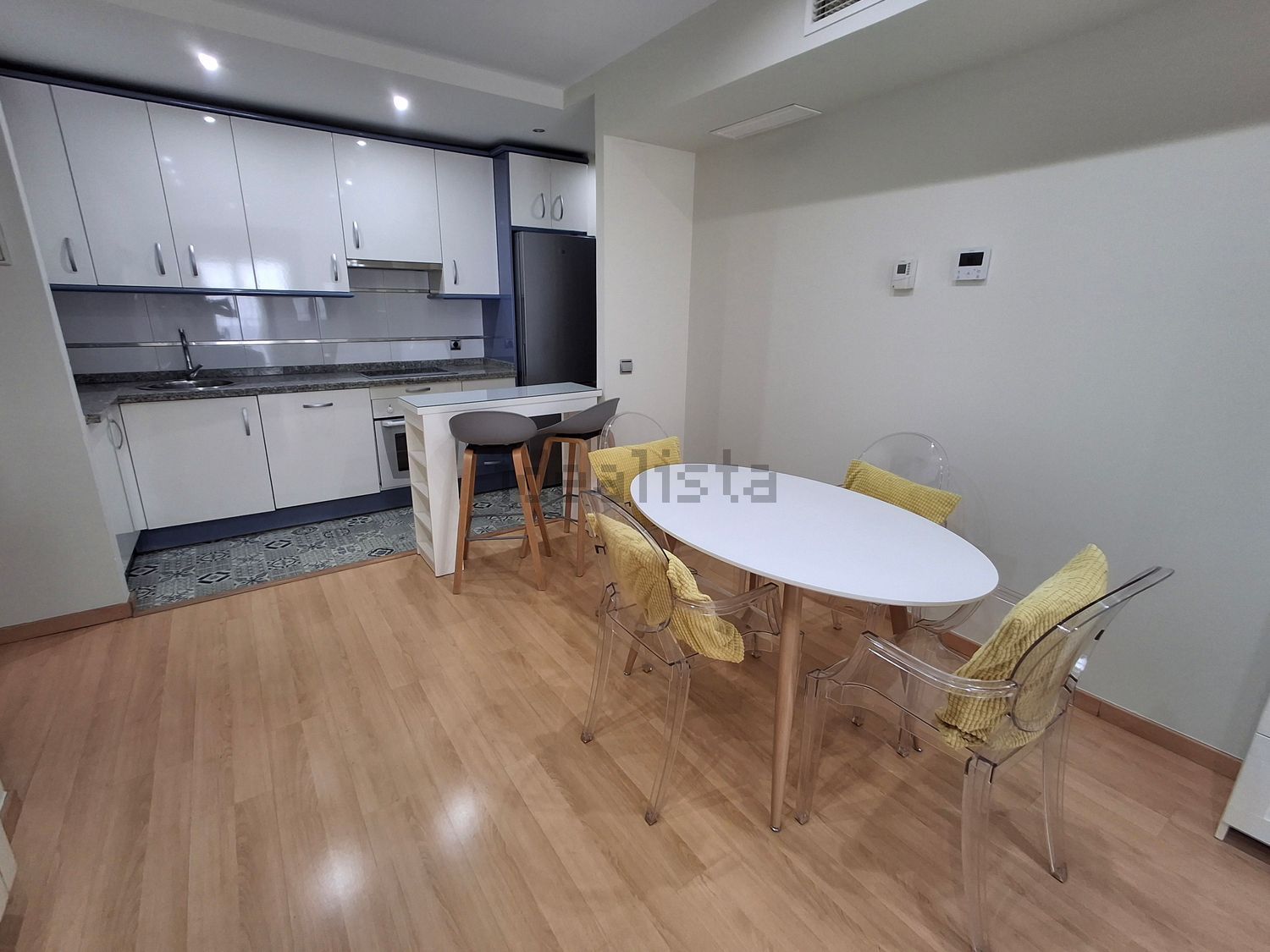 Piso de 70 m² en Badajoz