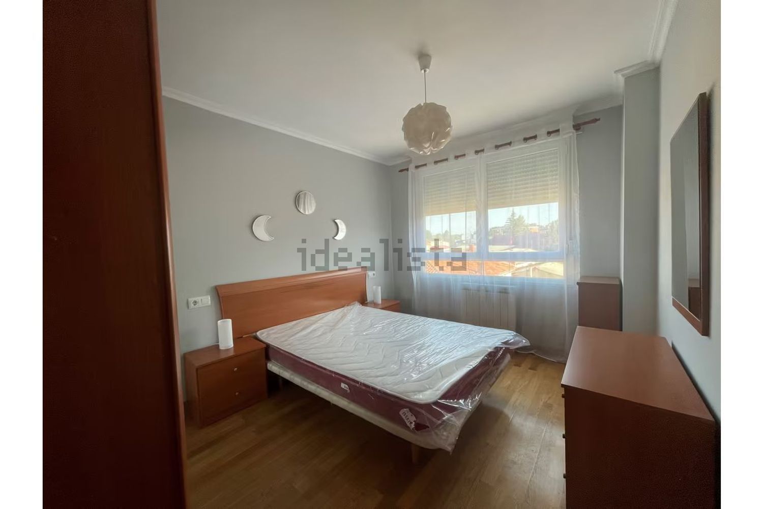 Piso de 56 m² en San Andrés del Rabanedo