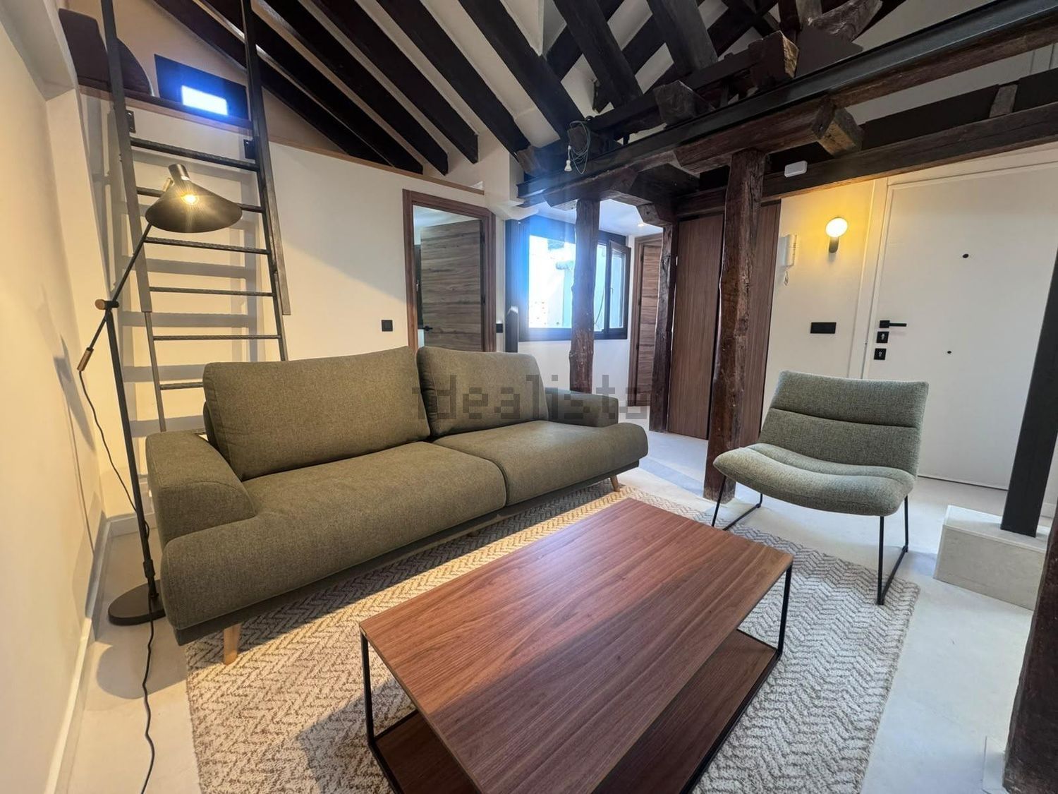 Apartamento 96 m² em Madrid