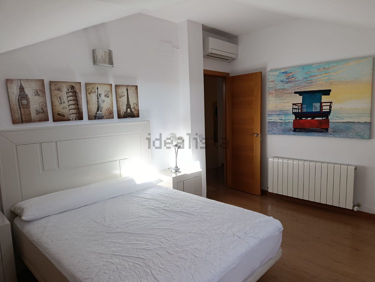 Pis de 80 m² a Toledo