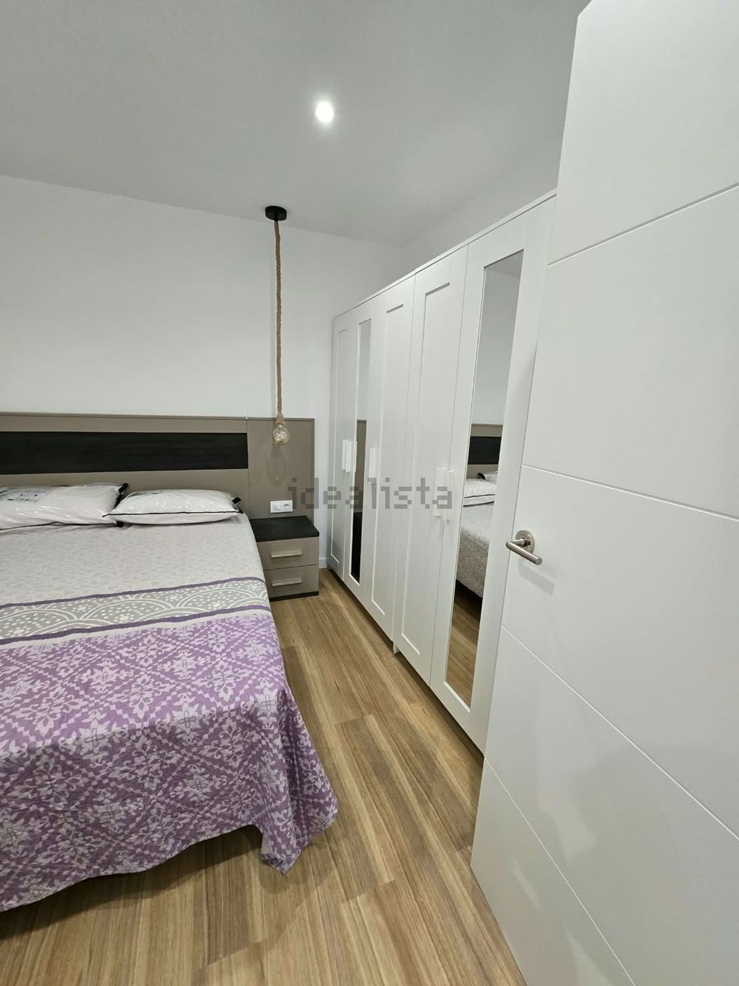 Piso de 40 m² en Jerez de la Frontera