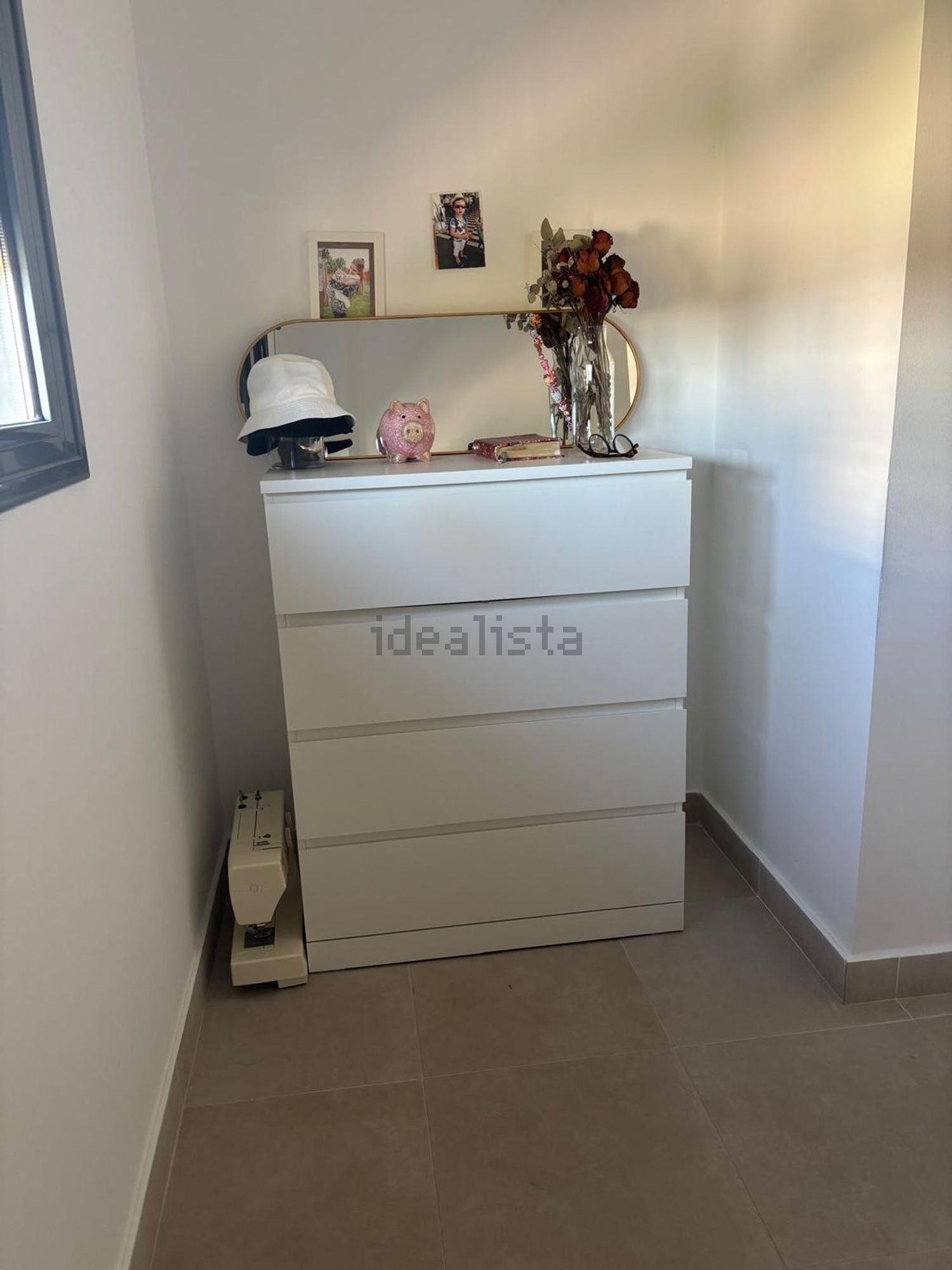 Habitació de lloguer, Dos Hermanas