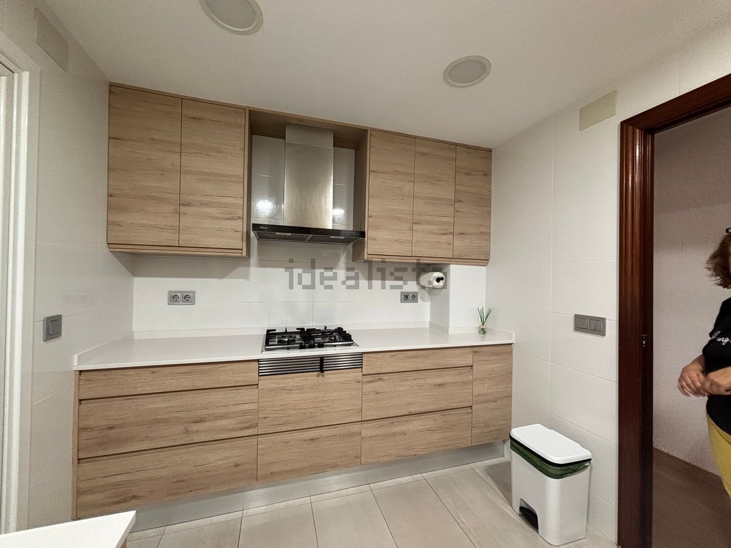 Habitación 108 m², Barcelona