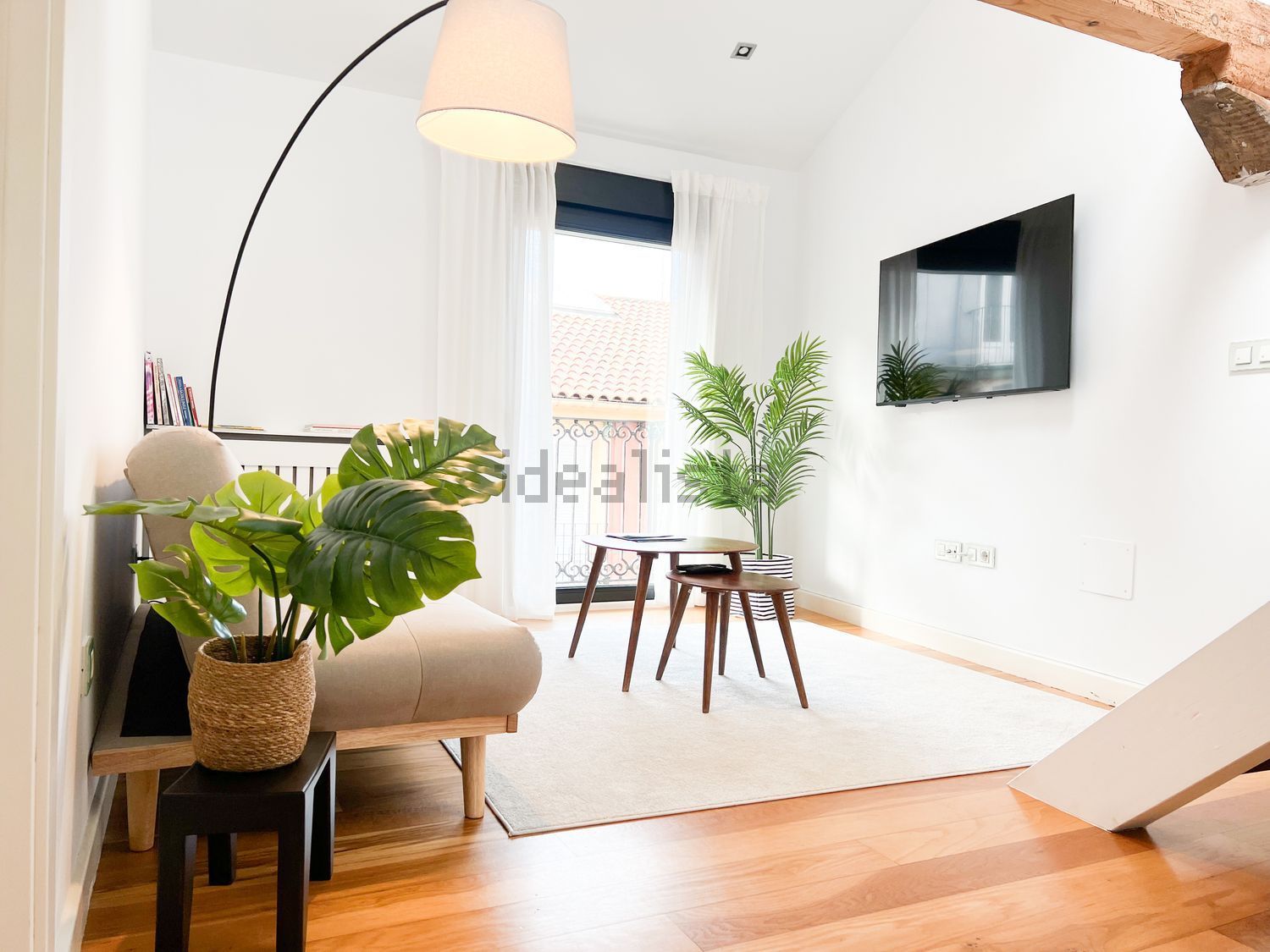 Appartement 90 m² à Santander
