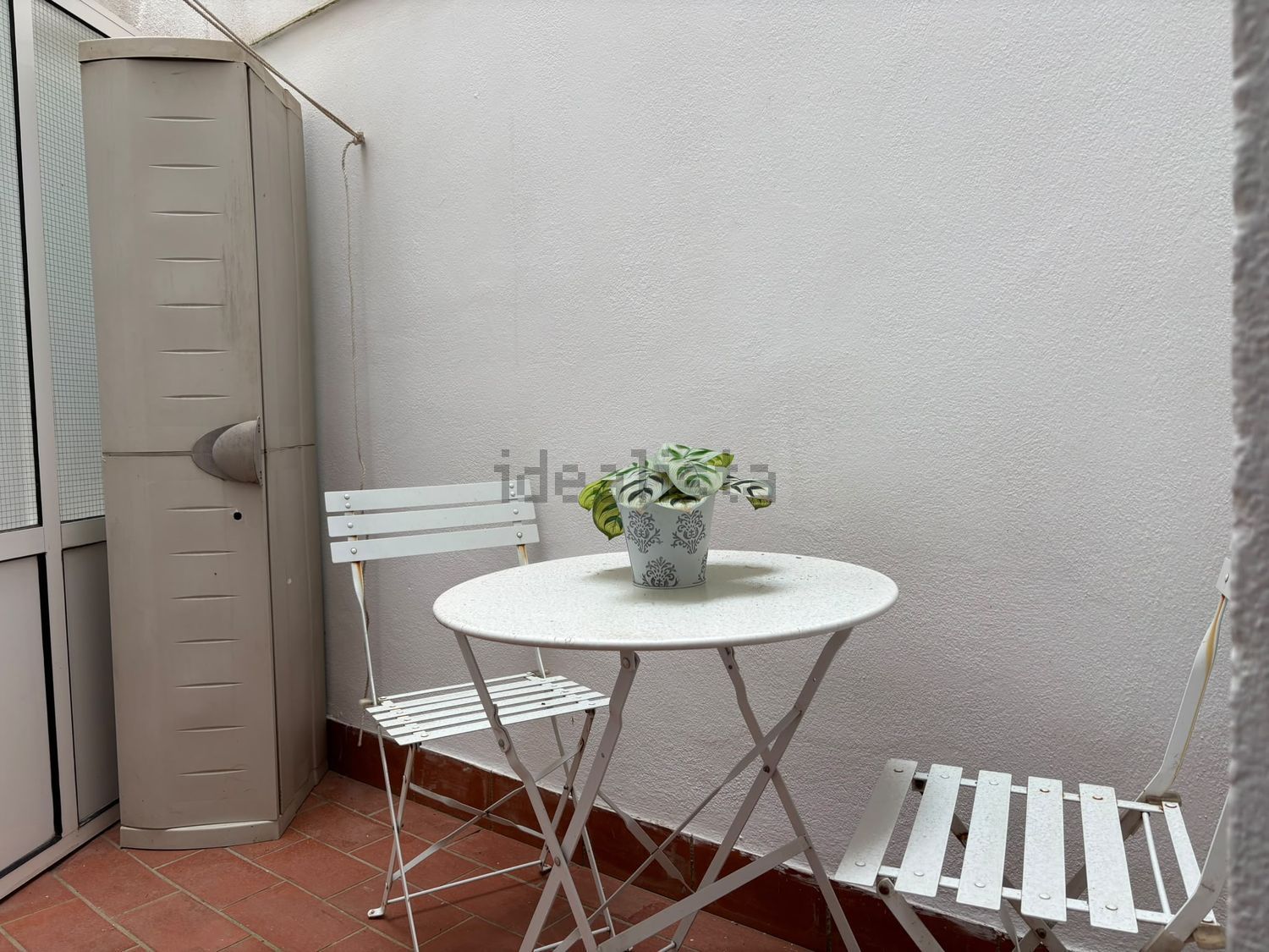 Wohnung 59 m² in Córdoba