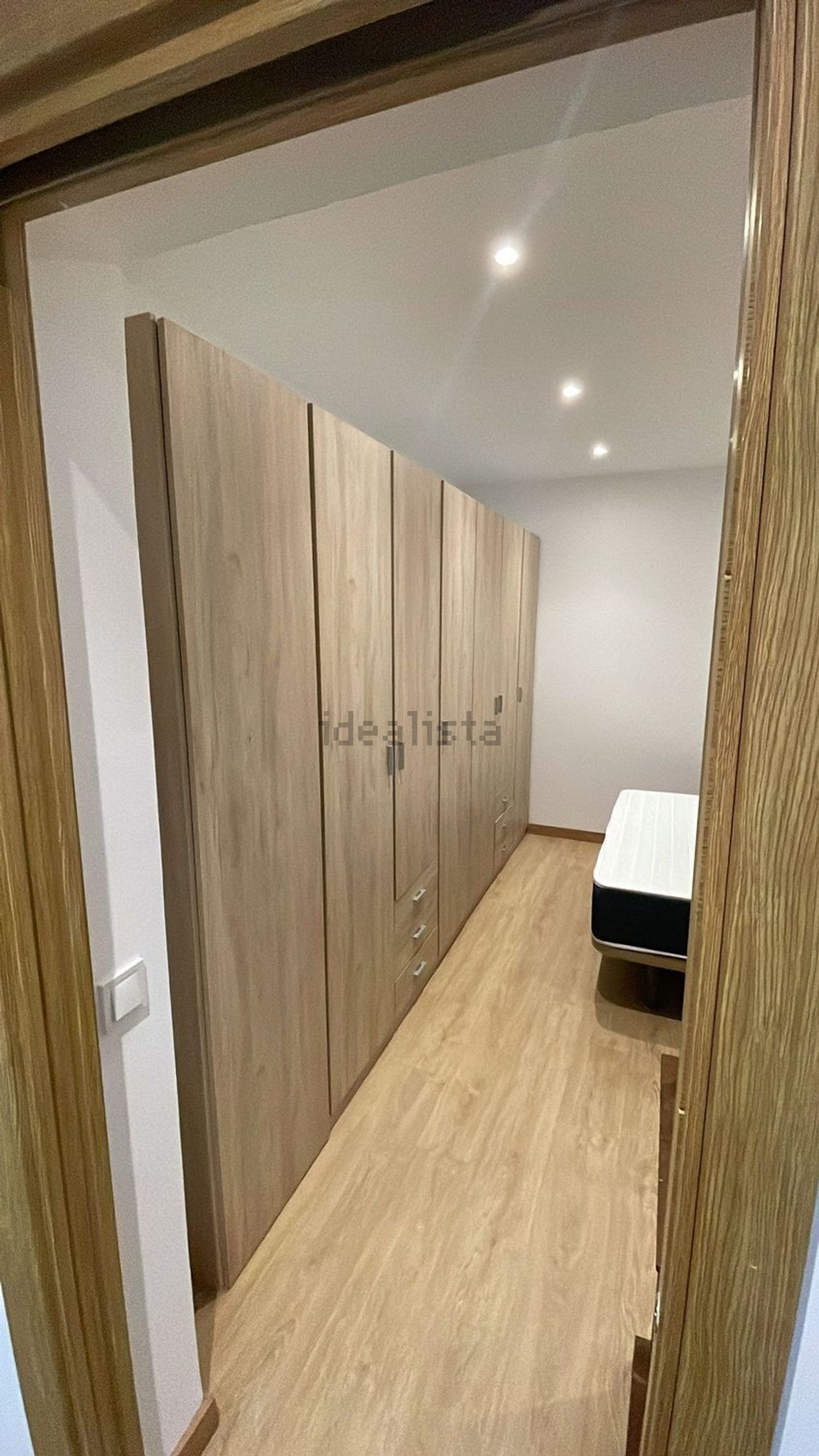 Piso de 47 m² en Morcín