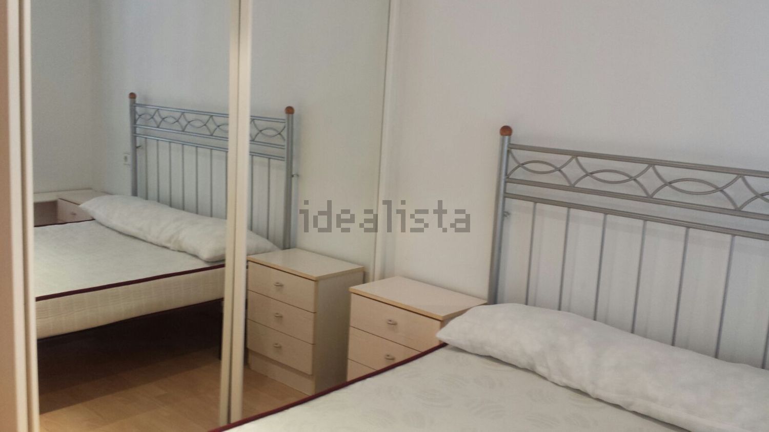 Pis de 45 m² a Soria