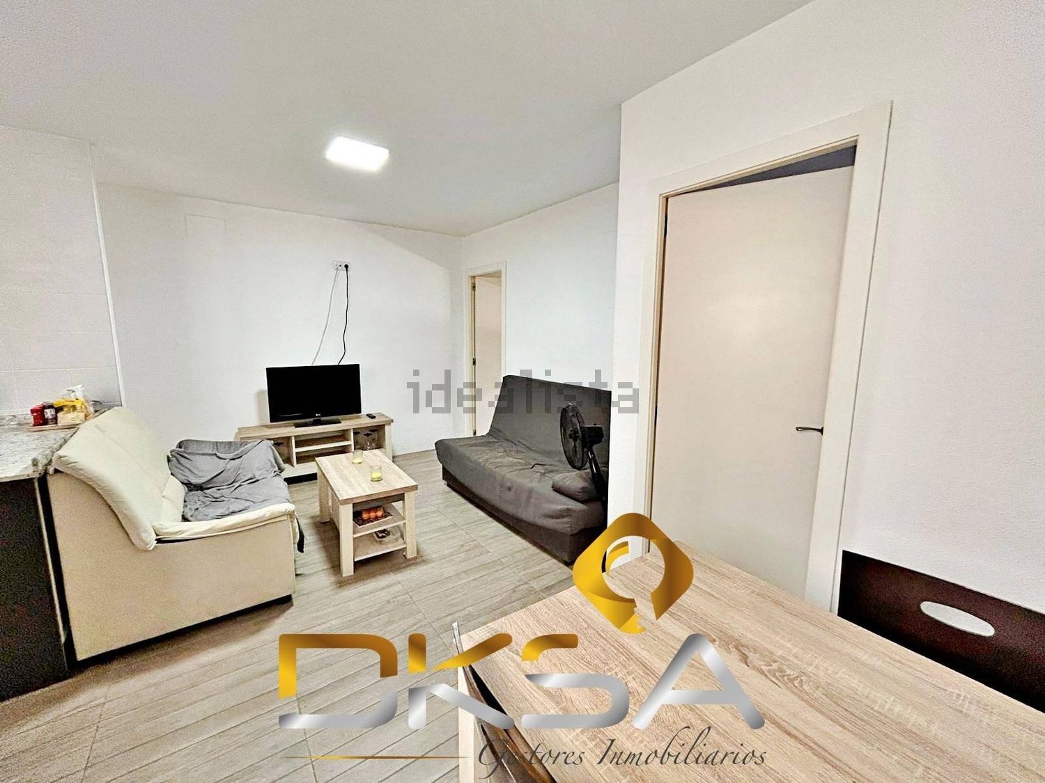 Pis de 85 m² a Castelló de la Plana