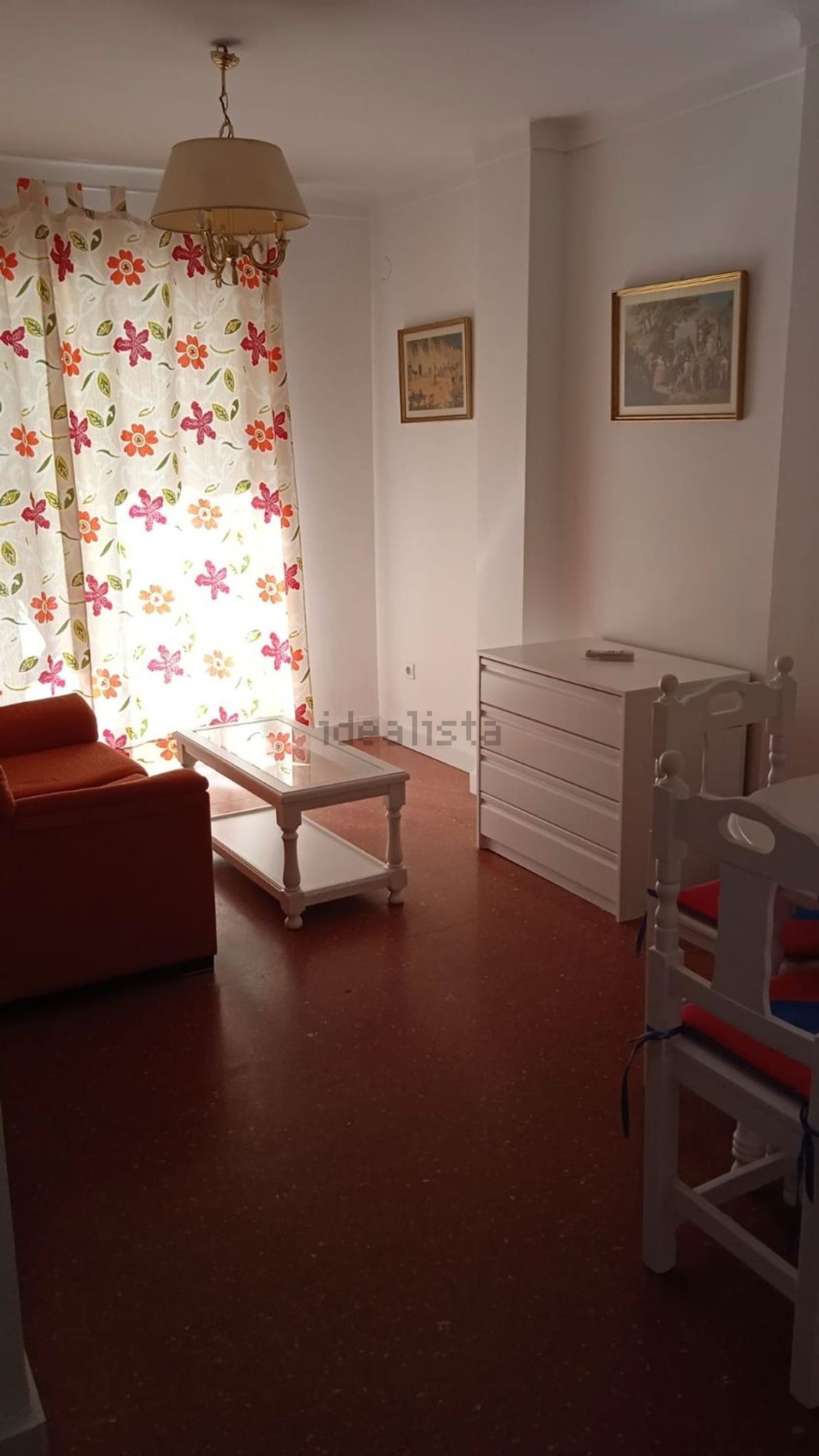 Pis de 50 m² a Sevilla