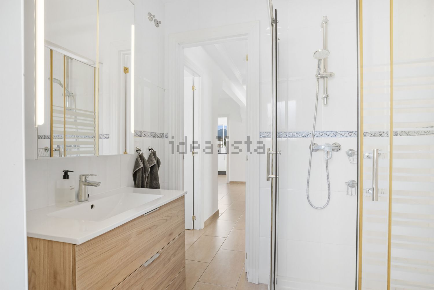 Pis de 90 m² a Marbella