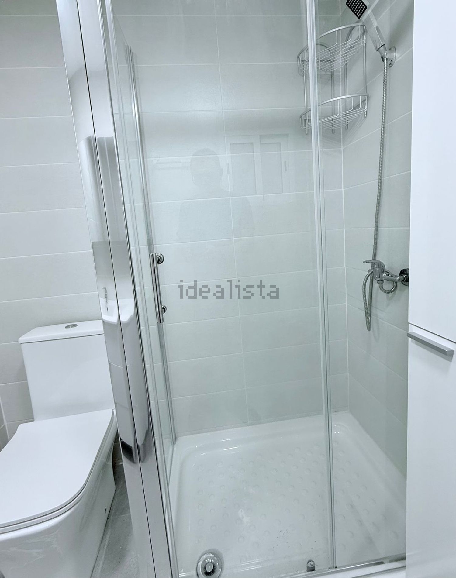 Wohnung 45 m² in Valencia