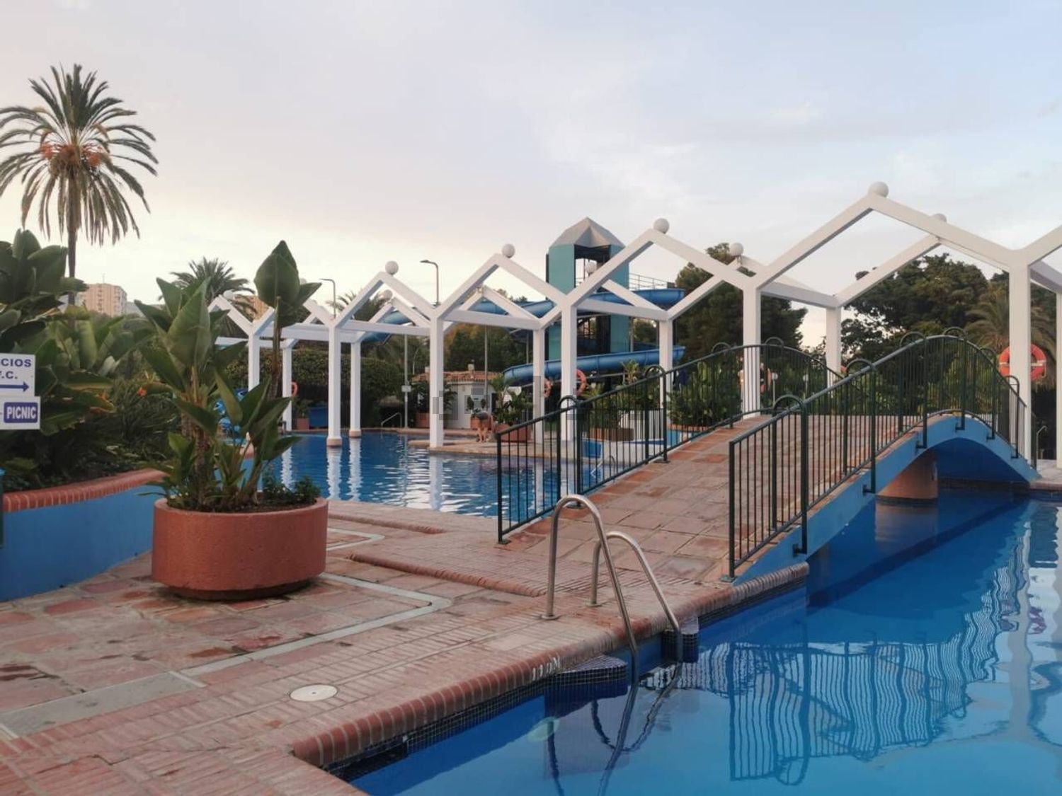 Appartamento 50 m² a Benalmádena