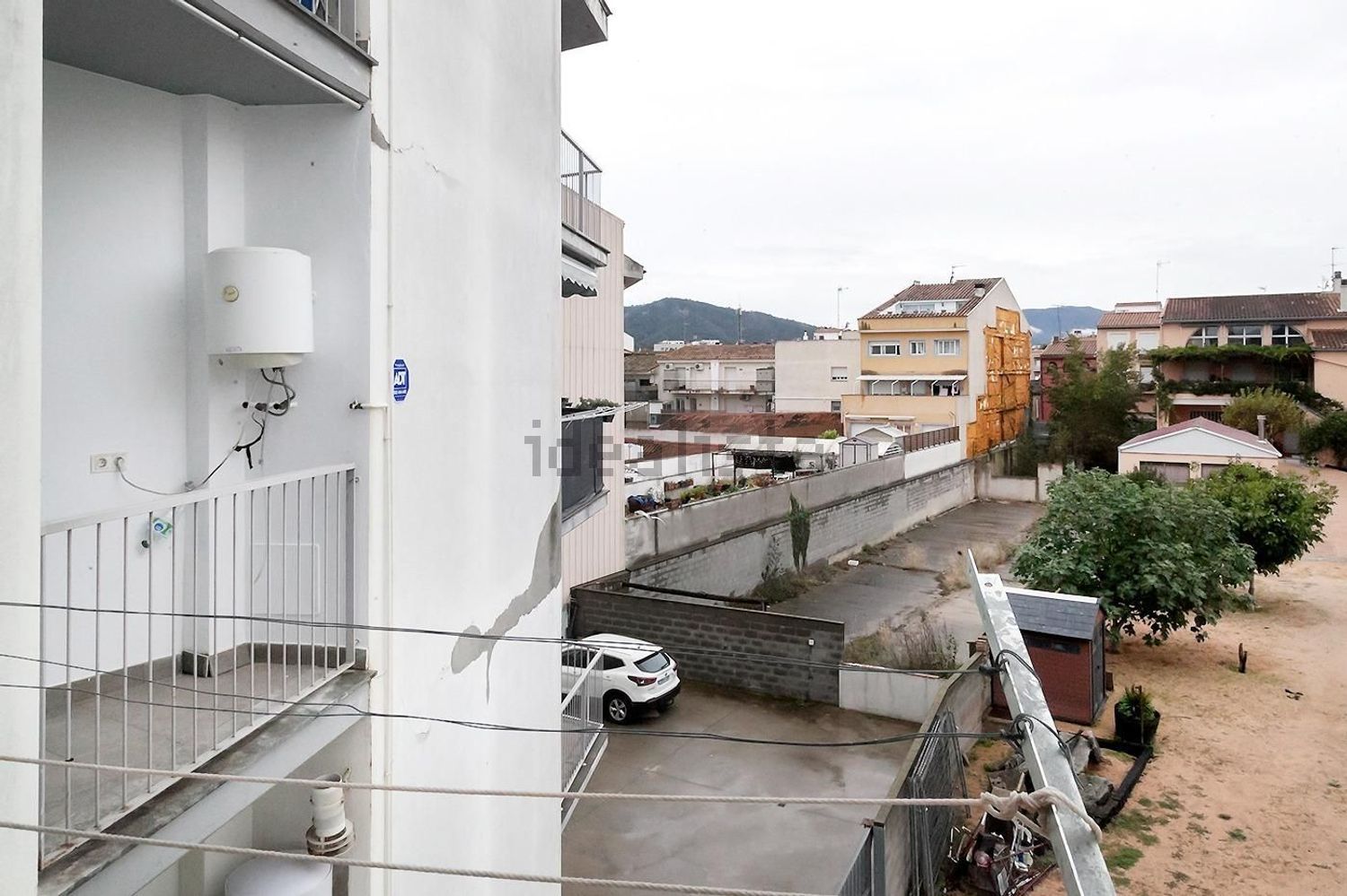 Piso de 61 m² en Tordera