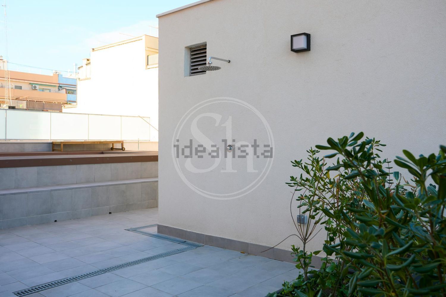 Wohnung 78 m² in l'Hospitalet de Llobregat