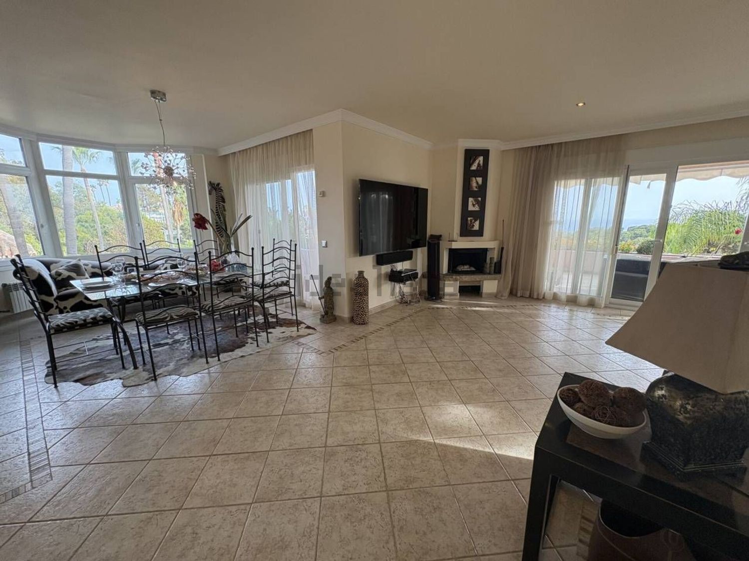 Casa de 300 m² a Mijas