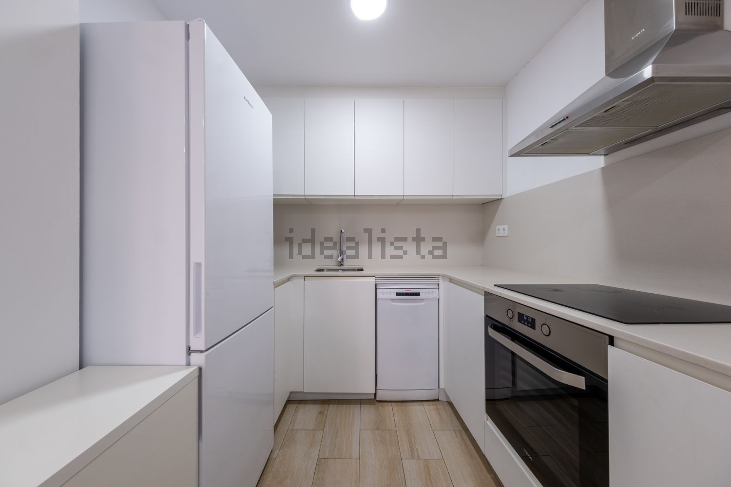 Pis de 50 m² a Las Palmas de Gran Canaria