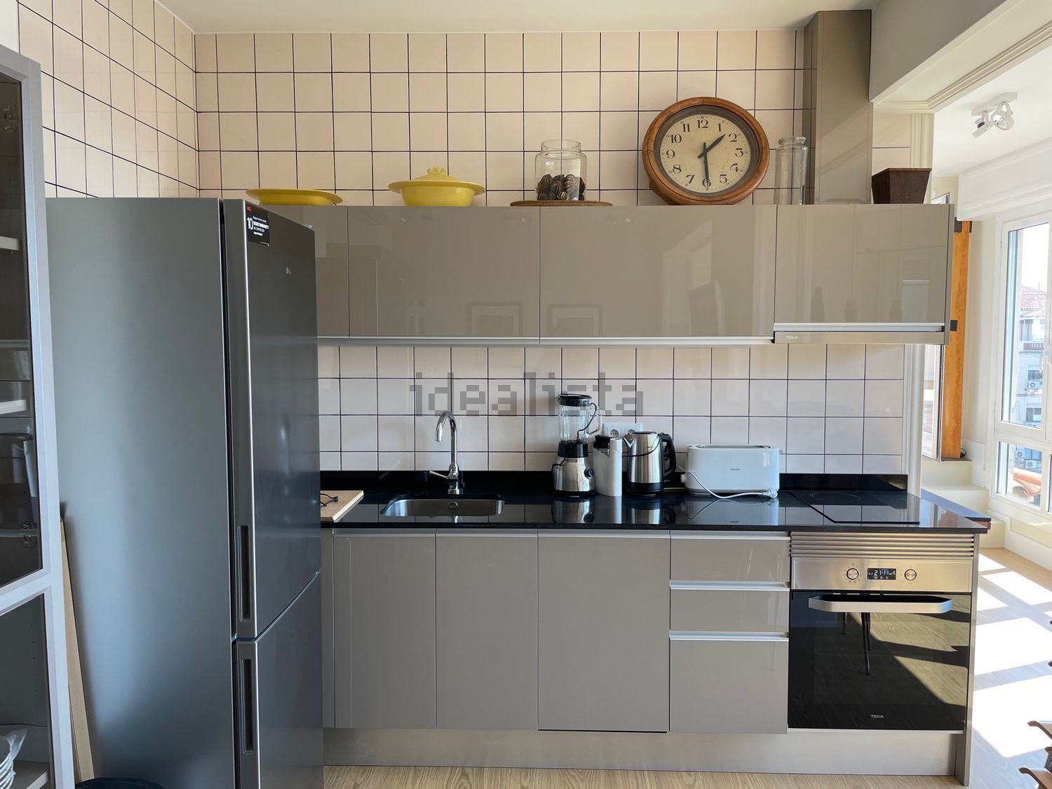 Pis de 70 m² a Barcelona