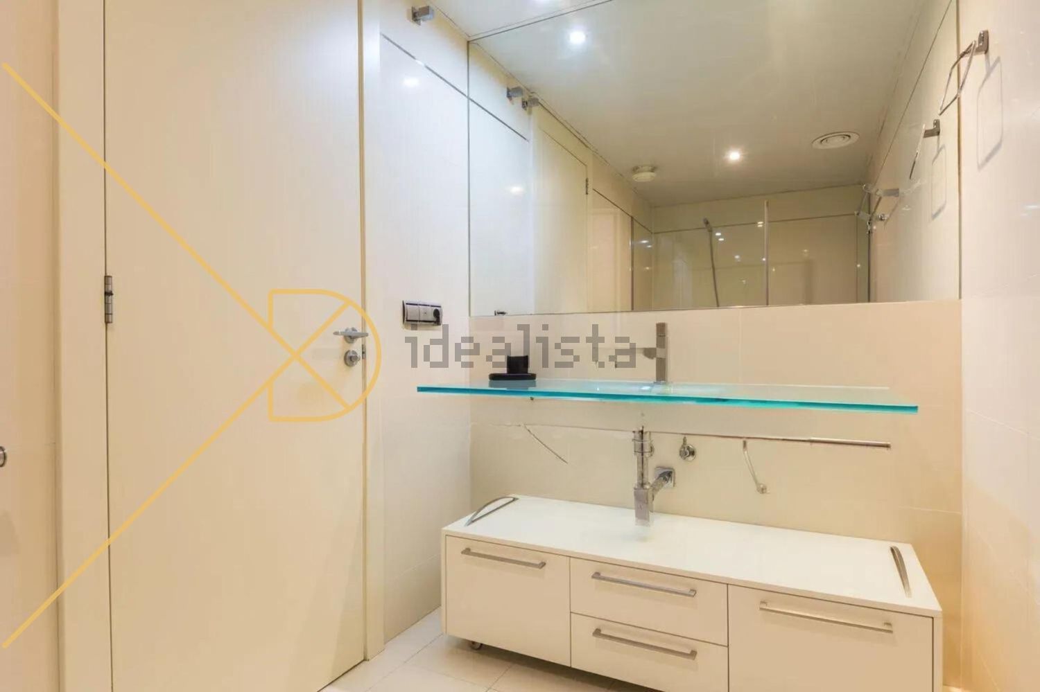 Pis de 157 m² a Barcelona