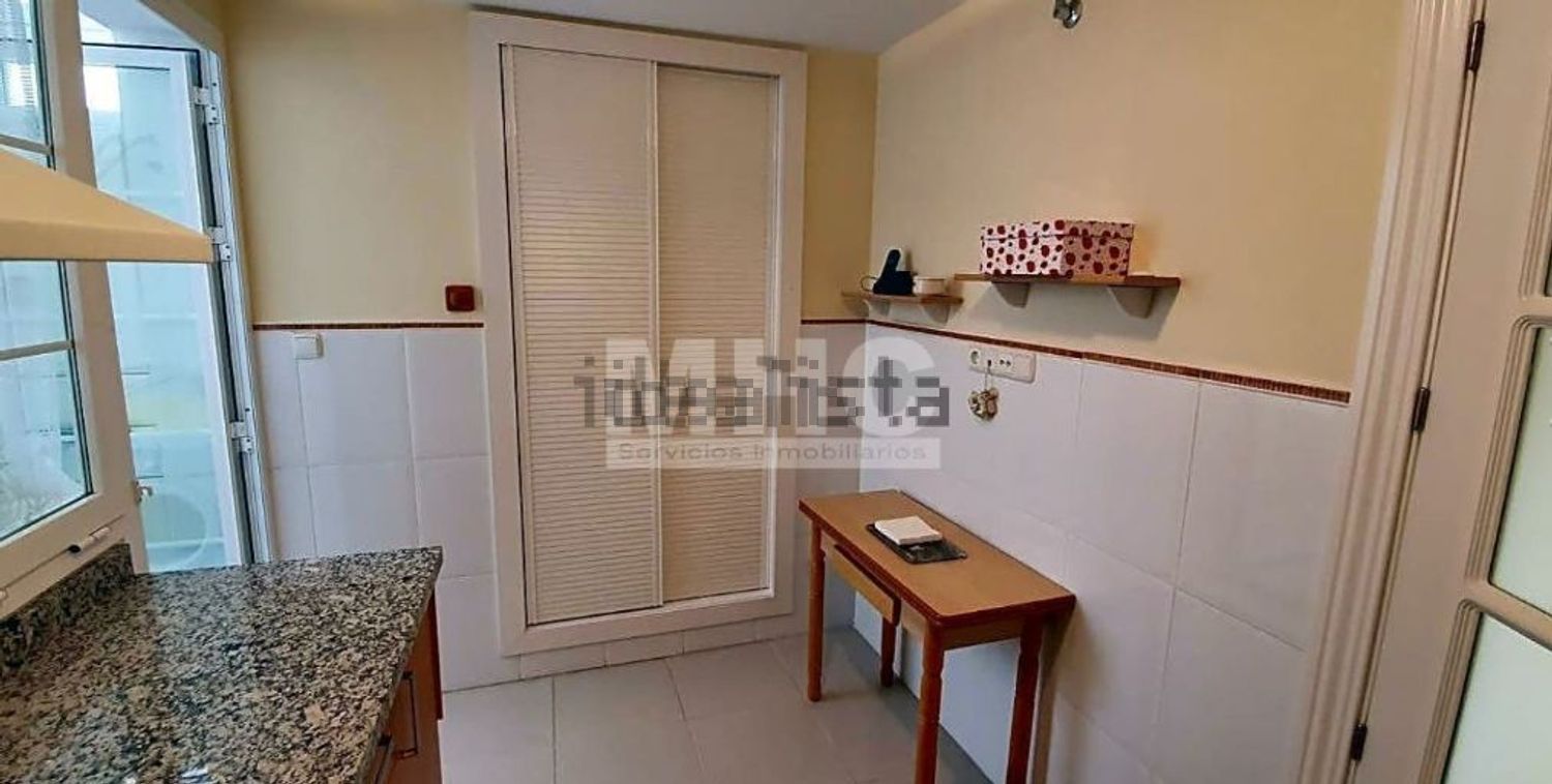 Pis de 110 m² a Roquetas de Mar