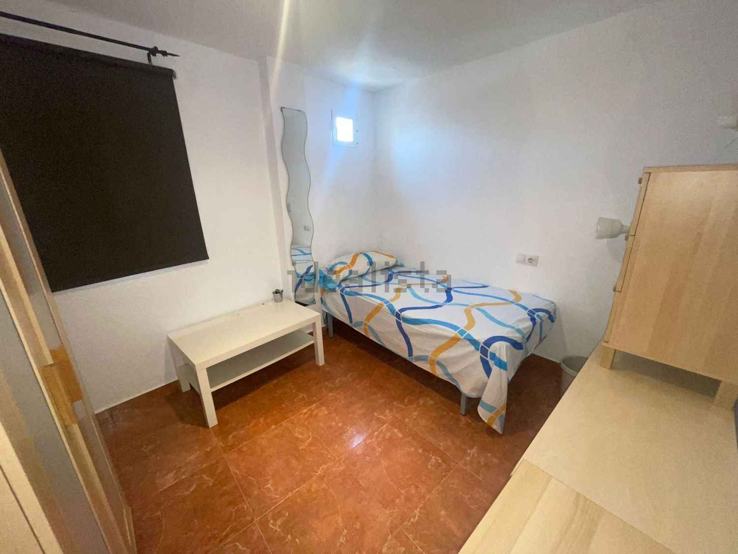 Pis de 50 m² a Múrcia
