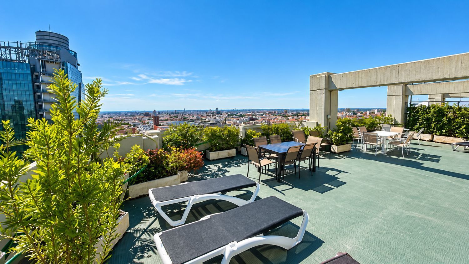 Piso de 74 m² en Madrid