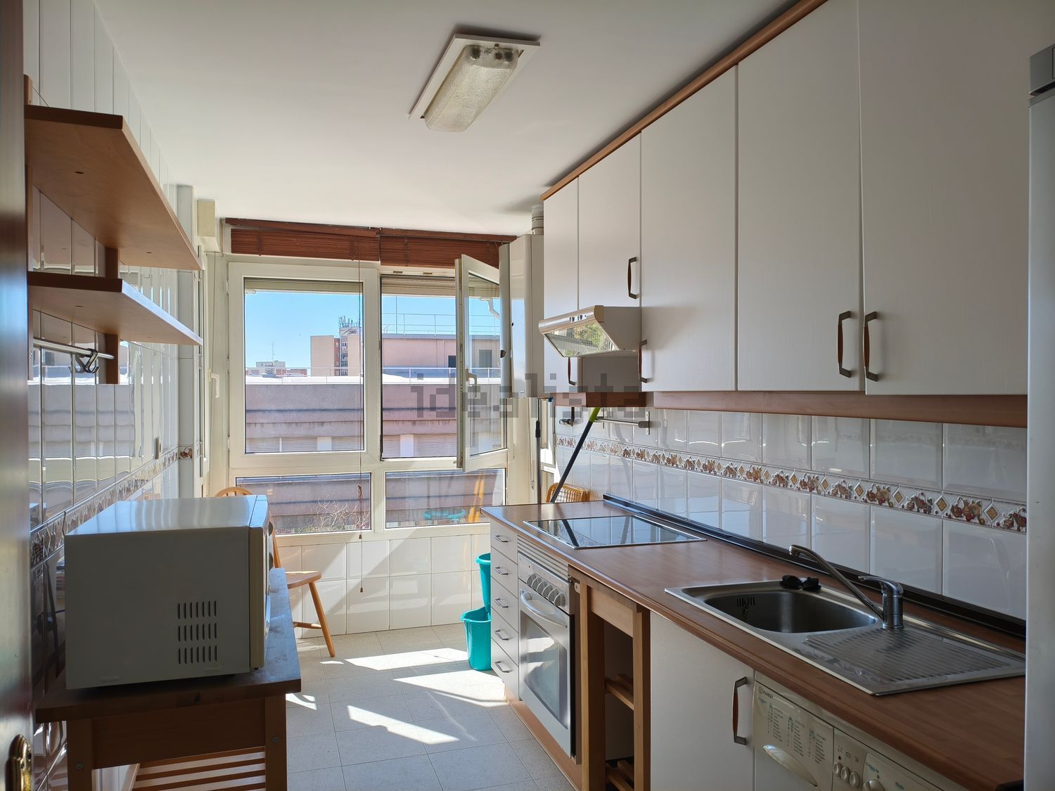Pis de 77 m² a Madrid