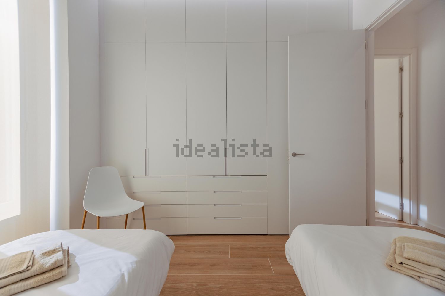 Appartamento 95 m² a Valencia