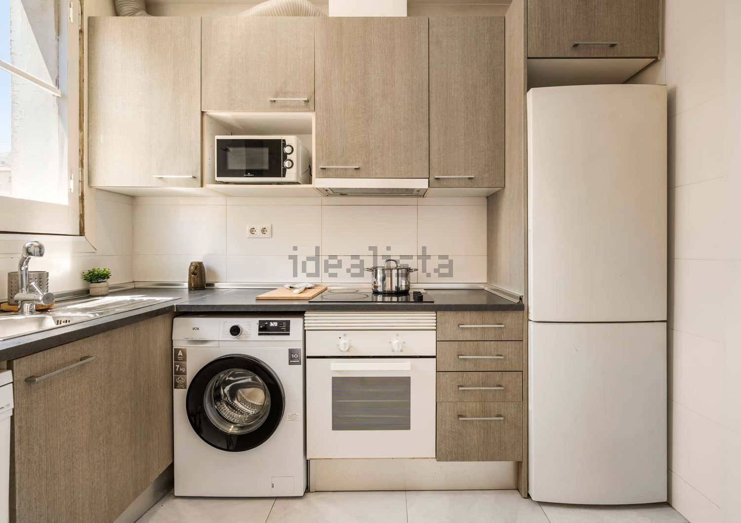 Habitación en alquiler, Barcelona
