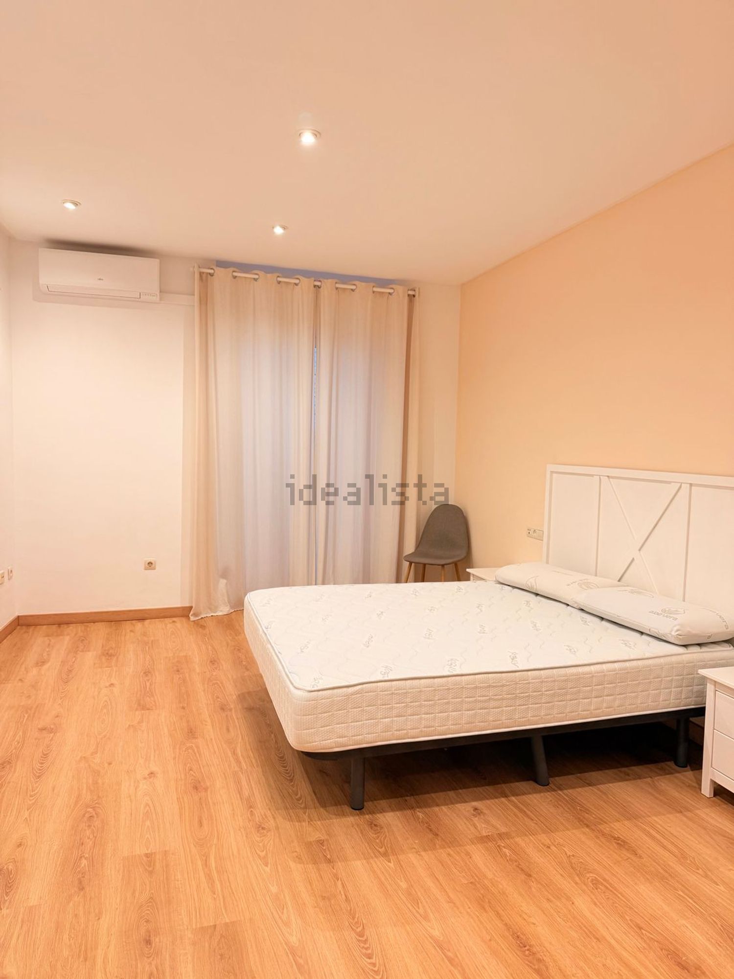 Wohnung 64 m² in Valencia