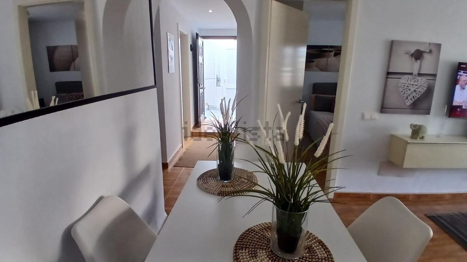 Piso de 47 m² en Mogán