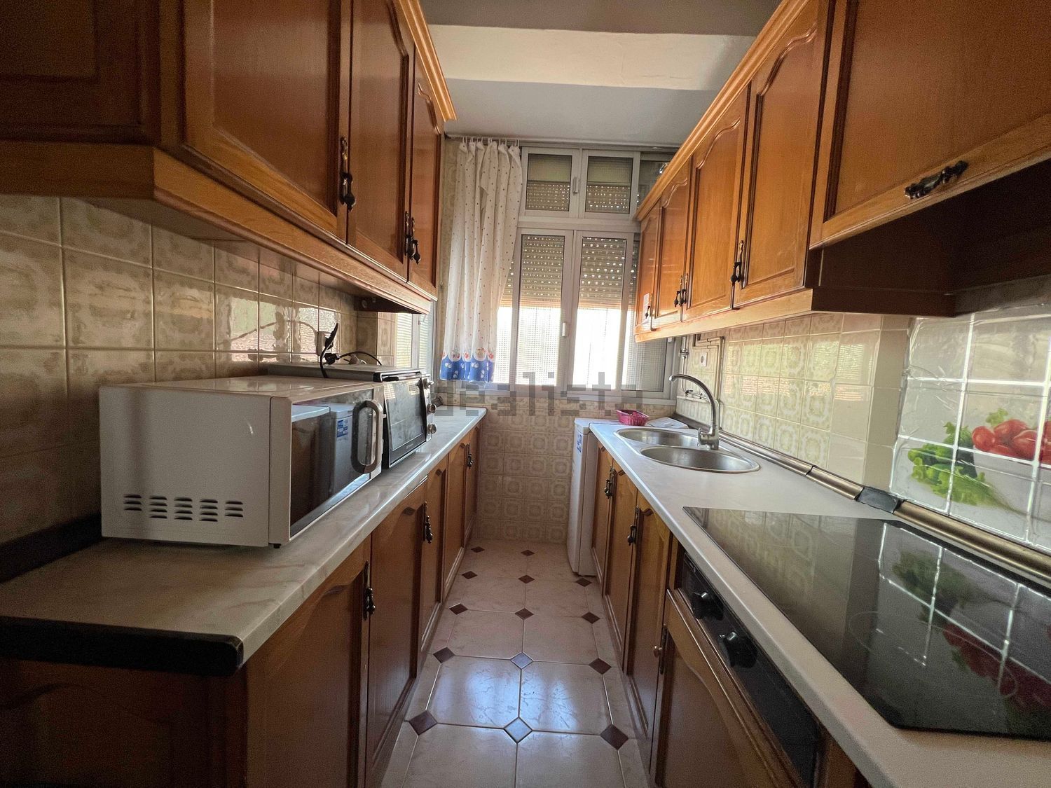 Flat 55 m² in Seville
