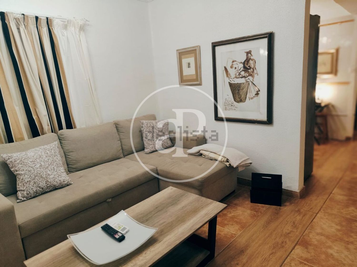 Pis de 85 m² a València