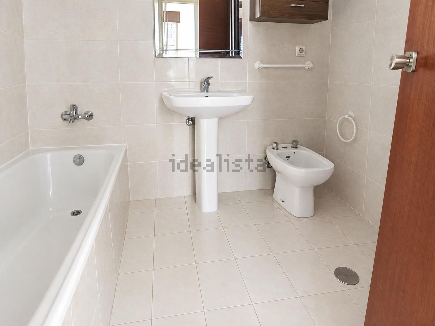Piso de 112 m² en Córdoba